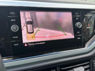 Volkswagen Polo 1,0 TSI DSG GOAL picture 8