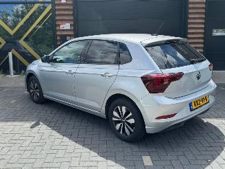Volkswagen Polo 1,0 TSI DSG GOAL picture 12