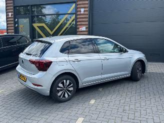Volkswagen Polo 1,0 TSI DSG GOAL picture 10