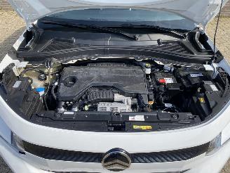 Citroën C3 1.2 Turbo 100pk Max Apple Carplay & Android Auto, Camera, Navigatie picture 35