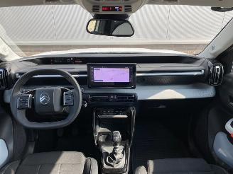 Citroën C3 1.2 Turbo 100pk Max Apple Carplay & Android Auto, Camera, Navigatie picture 13