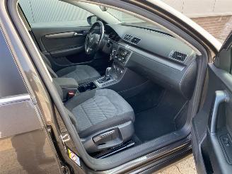 Volkswagen Passat  picture 9