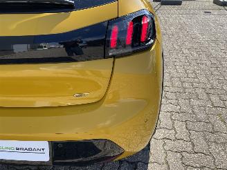 Peugeot 208 GT-Line picture 18