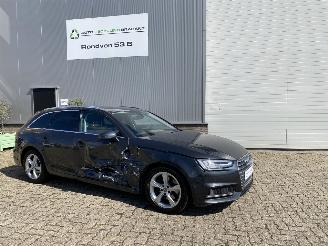 Audi A4 Avant Sport picture 34