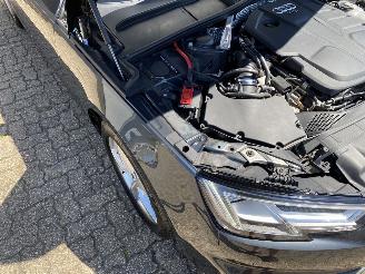 Audi A4 Sport-Line Leer, Navi, Trekhaak, Dynamische verlichting picture 21