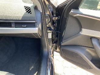 Audi A4 Sport-Line Leer, Navi, Trekhaak, Dynamische verlichting picture 27