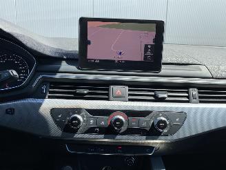 Audi A4 Sport-Line Leer, Navi, Trekhaak, Dynamische verlichting picture 45