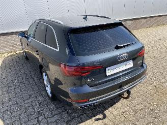 Audi A4 Avant Sport picture 10