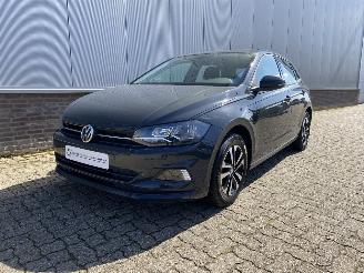 Coche accidentado Volkswagen Polo 1.0 MPI Comfortline, Navi ,Airco, Cruise 2020/1
