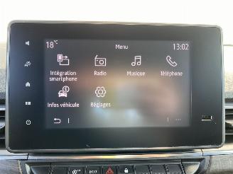 Renault Kangoo L1 CARPLAY, LED, CRUISE, 5 PERS picture 27