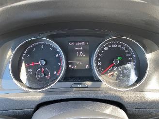 Volkswagen Golf Comfortline DSG, Navi, Airco picture 23