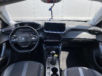 Peugeot 2008 Allure Camera, Navi, Apple carplay, Clima picture 19