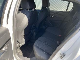 Peugeot 208 GT-Line Camera Led Apple Car Play picture 37