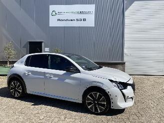 Peugeot 208 GT-Line Camera Led Apple Car Play picture 39