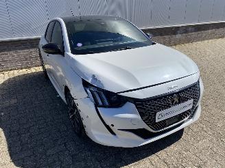 Peugeot 208 GT-Line Camera Led Apple Car Play picture 7