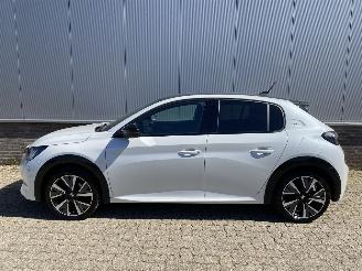 Peugeot 208 GT-Line Camera Led Apple Car Play picture 3