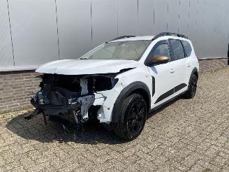 Dacia Jogger 1.0 TCe Extreme Camera, Airco, Trekhaak 2023/1