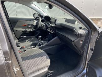 Peugeot 208 1.2 PureTech Active Airco, PDC, Apple Carplay & Android Auto picture 22