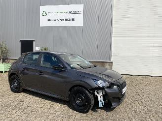 Peugeot 208 1.2 PureTech Active Airco, PDC, Apple Carplay & Android Auto picture 41