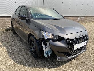 Peugeot 208 1.2 PureTech Active Airco, PDC, Apple Carplay & Android Auto picture 7