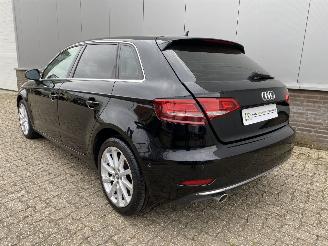 Audi A3 Sportback 1.6 TDI Design Pro Line Plus Virtual Cockpit, Leer, Airco, Navi picture 6