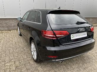 Audi A3 Sportback 1.6 TDI Design Pro Line Plus Virtual Cockpit, Leer, Airco, Navi picture 10