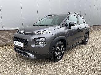 skadebil auto Citroën C3 Aircross 1.2 PureTech S&S Feel Navi, Carplay, Cruise, Bluetooth 2019/9