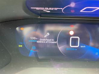 Peugeot 208 1.2 PureTech GT- Line Camera Led Apple Car Play picture 27