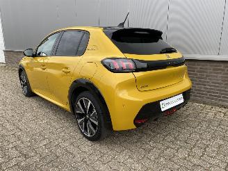 Peugeot 208 1.2 PureTech GT- Line Camera Led Apple Car Play picture 6