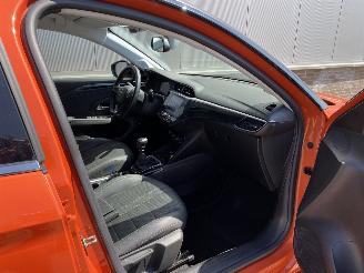 Opel Corsa 1.5 D GS Line Leer, Navi, LED, Stuurverwarming picture 40