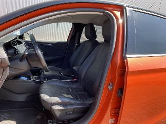 Opel Corsa 1.5 D GS Line Leer, Navi, LED, Stuurverwarming picture 37