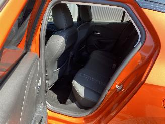 Opel Corsa 1.5 D GS Line Leer, Navi, LED, Stuurverwarming picture 54