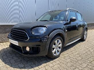 Schadeauto Mini Countryman 1.5 One Chili, Navi, Clima, PDC, Lm Velgen 2018/5