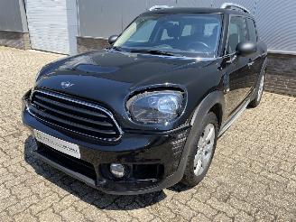 Mini Countryman 1.5 One Chili, Navi, Clima, PDC, Lm Velgen picture 9