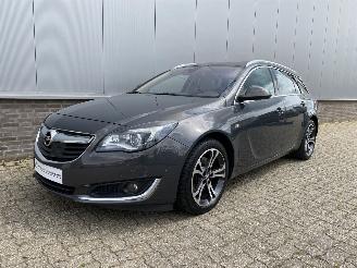 Opel Insignia A Sports Tourer Innovation 4x4, Leer, Xenon, Camera, Trekhaak 2014/3