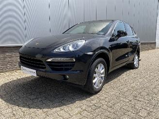  Porsche Cayenne 3.0 D Panoramadak , Bose , Navi , Camera , Luchtvering 2012/3