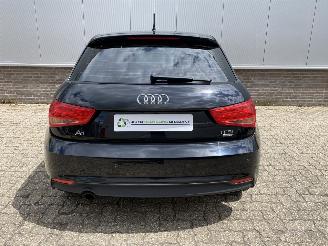 Audi A1 Sportback 1.0 TFSI Adrenalin Airco, PDC Achter, 95000 KM picture 8