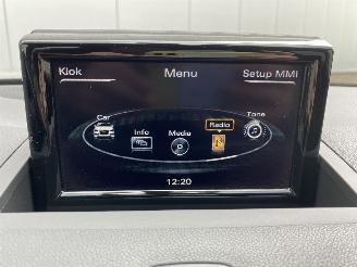 Audi A1 Sportback 1.0 TFSI Adrenalin Airco, PDC Achter, 95000 KM picture 37