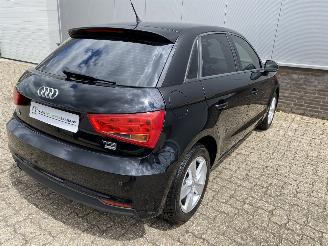 Audi A1 Sportback 1.0 TFSI Adrenalin Airco, PDC Achter, 95000 KM picture 45