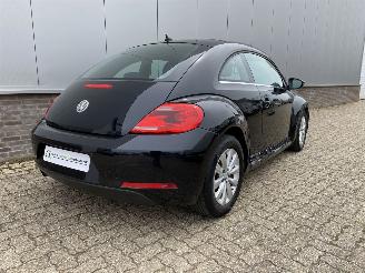 Volkswagen Beetle 1.2 TSI Design BlueMotion PDC, Airco, Lm velgen picture 4