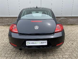 Volkswagen Beetle 1.2 TSI Design BlueMotion PDC, Airco, Lm velgen picture 8