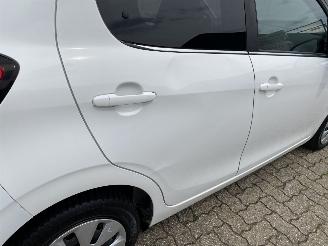 Citroën C1 1.0 VTi Feel Apple Carplay/Android Auto, Airco, picture 14