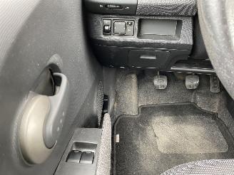 Nissan Micra 1.4 Tekna Elec ramen, 5 Drs, Apk 12-2026 picture 34
