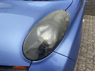 Nissan Micra 1.4 Tekna Elec ramen, 5 Drs, Apk 12-2026 picture 16