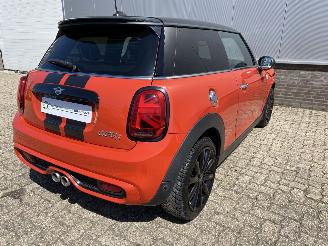 Mini Cooper S John Cooper Works Package, Sportstoelen , Harman , Carplay picture 19