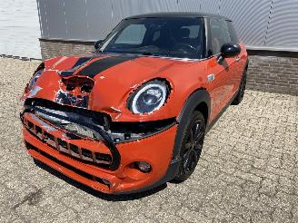 Mini Cooper S John Cooper Works Package, Sportstoelen , Harman , Carplay picture 9