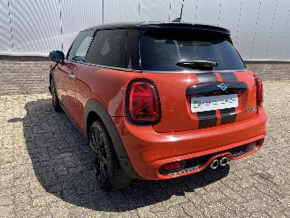 Mini Cooper S John Cooper Works Package, Sportstoelen , Harman , Carplay picture 17