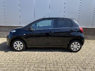 Citroën C1 1.0 VTi Feel Apple Carplay/Android Auto, Airco, picture 2