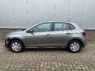 Volkswagen Polo Trendline PDC, Navi ,Airco, Cruise picture 2