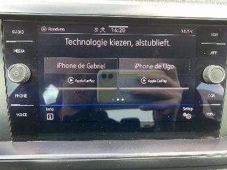 Volkswagen Polo 1.0 TSI Trendline Business Apple Carplay/Android Auto, Navi, Airco picture 40